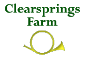 Clearsprings Farm Home